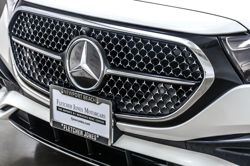 used 2025 Mercedes-Benz E-Class car, priced at $66,455