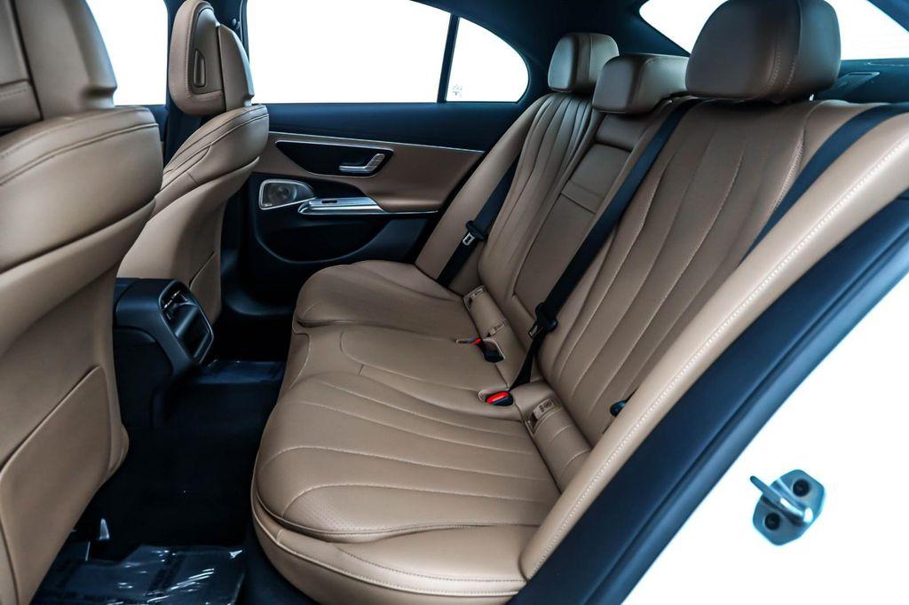 used 2025 Mercedes-Benz E-Class car, priced at $66,455