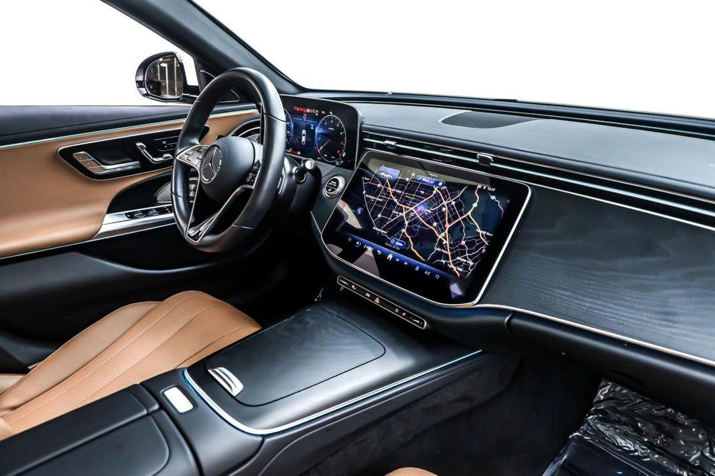 used 2025 Mercedes-Benz E-Class car, priced at $66,455