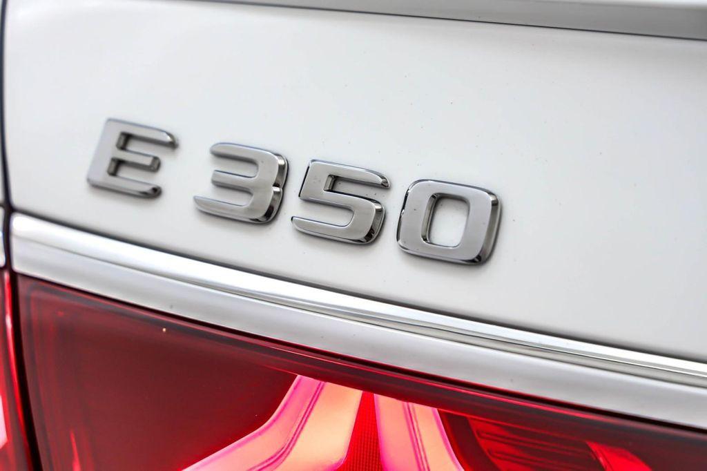 used 2025 Mercedes-Benz E-Class car, priced at $66,455