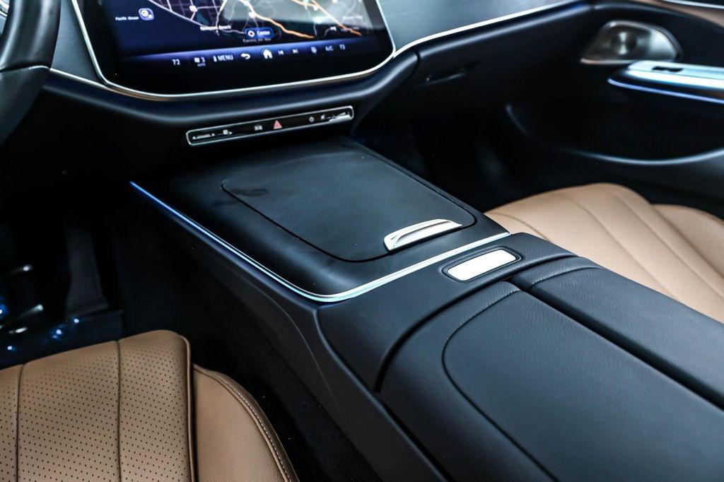 used 2025 Mercedes-Benz E-Class car, priced at $66,455
