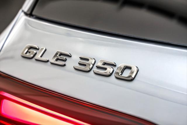 new 2025 Mercedes-Benz GLE 350 car, priced at $68,975