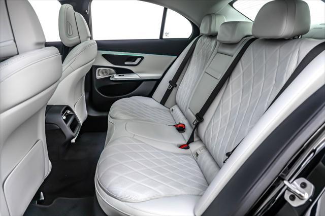 new 2025 Mercedes-Benz E-Class car, priced at $72,295