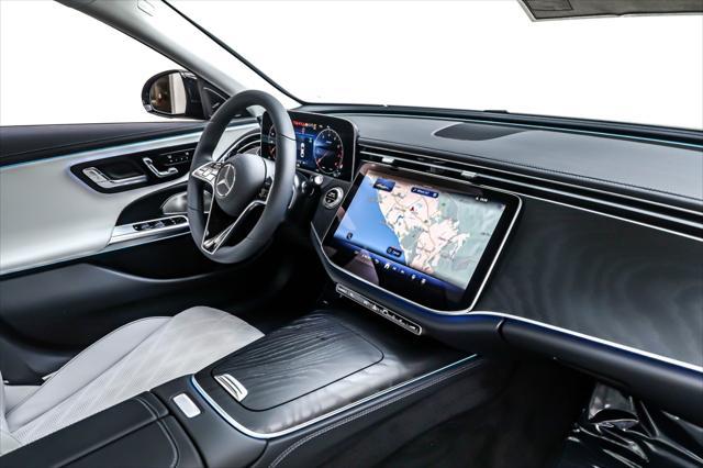 new 2025 Mercedes-Benz E-Class car, priced at $72,295