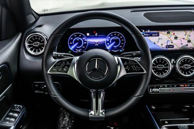 used 2024 Mercedes-Benz EQB 250 car, priced at $40,894