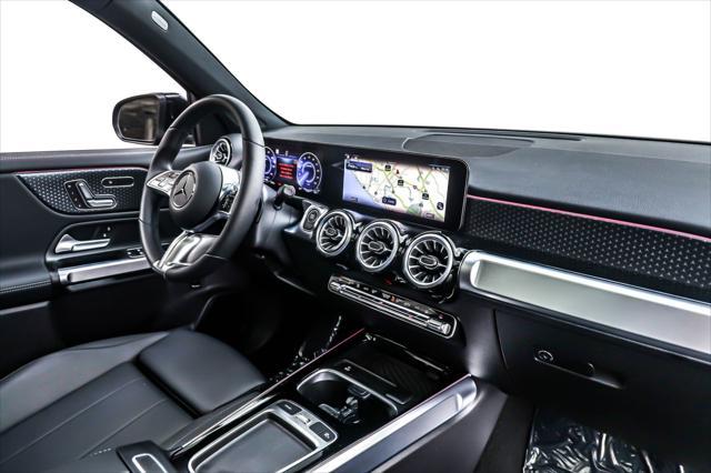 used 2024 Mercedes-Benz EQB 250 car, priced at $40,894