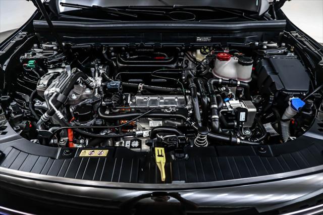 used 2024 Mercedes-Benz EQB 250 car, priced at $40,894