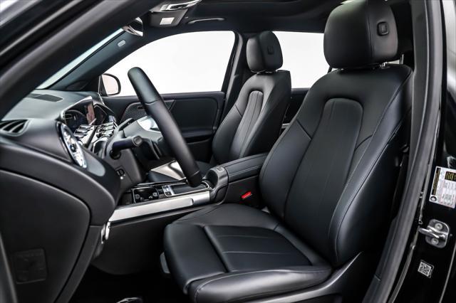 used 2024 Mercedes-Benz EQB 250 car, priced at $40,894
