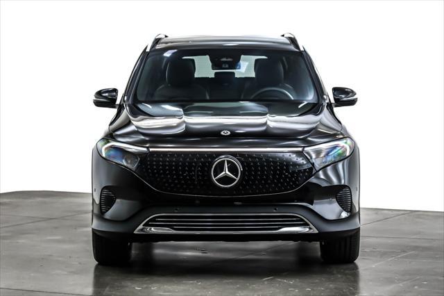 used 2024 Mercedes-Benz EQB 250 car, priced at $40,894