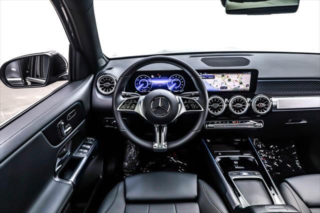 used 2024 Mercedes-Benz EQB 250 car, priced at $40,894