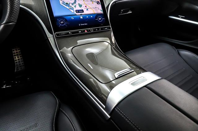 used 2022 Mercedes-Benz C-Class car, priced at $35,894