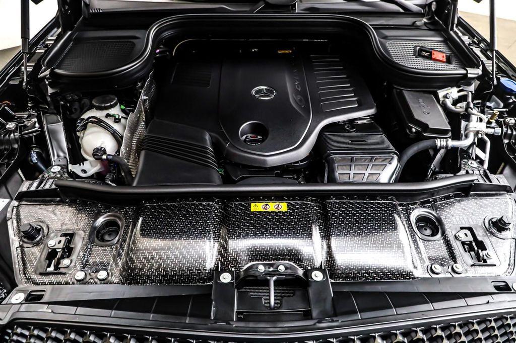 new 2025 Mercedes-Benz GLE 450 car, priced at $82,015
