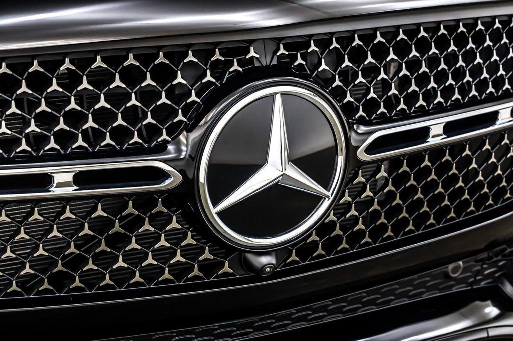 new 2025 Mercedes-Benz GLE 450 car, priced at $82,015