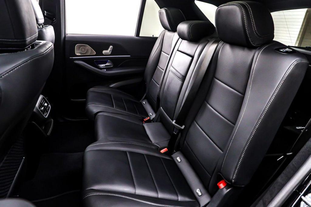 new 2025 Mercedes-Benz GLE 450 car, priced at $82,015