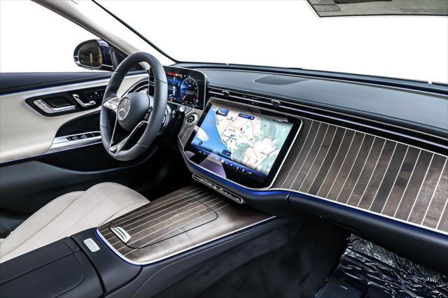 new 2025 Mercedes-Benz E-Class car, priced at $75,105