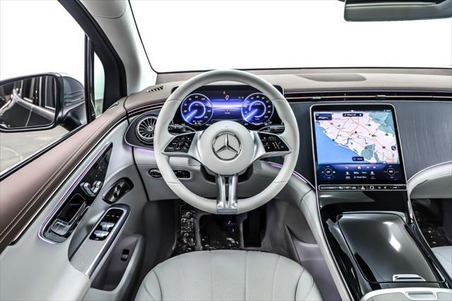used 2023 Mercedes-Benz EQE 350 car, priced at $48,893