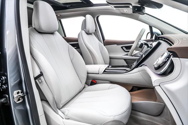 used 2023 Mercedes-Benz EQE 350 car, priced at $48,893