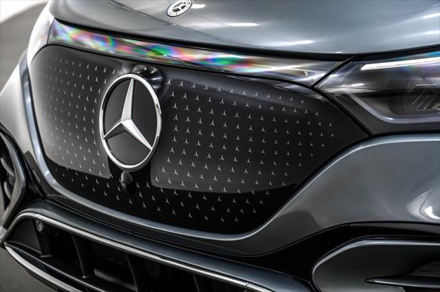used 2023 Mercedes-Benz EQE 350 car, priced at $48,893