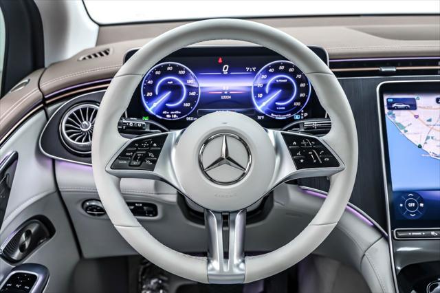 used 2023 Mercedes-Benz EQE 350 car, priced at $48,893