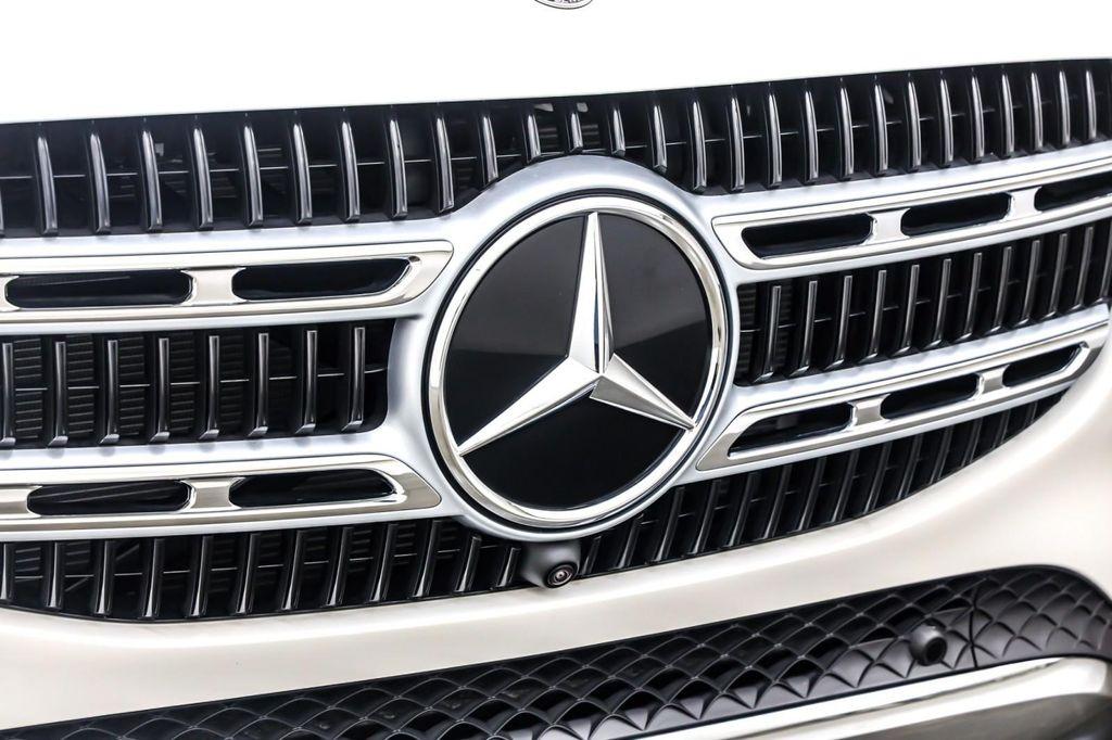 new 2025 Mercedes-Benz GLE 450 car, priced at $73,745