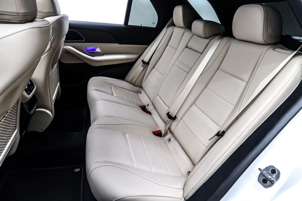 new 2025 Mercedes-Benz GLE 450 car, priced at $73,745