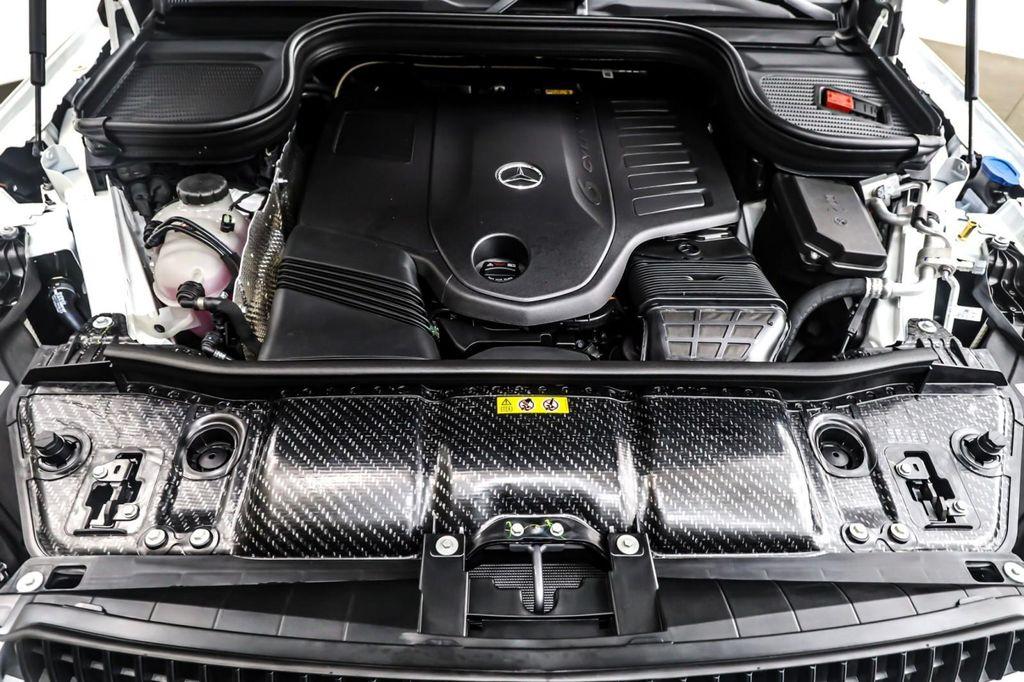 new 2025 Mercedes-Benz GLE 450 car, priced at $73,745