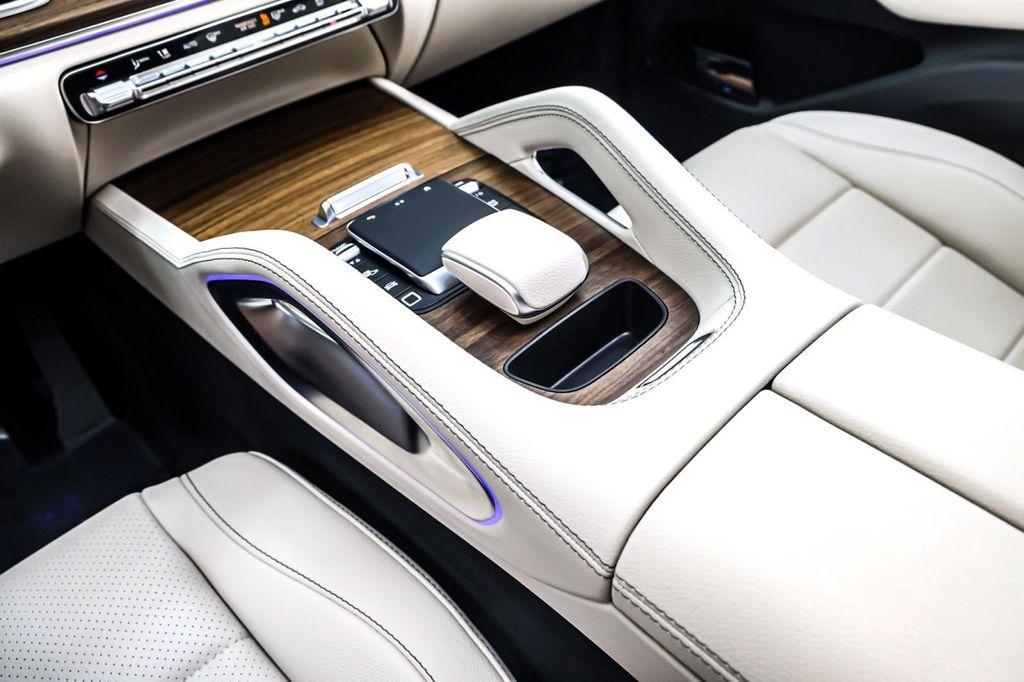 new 2025 Mercedes-Benz GLE 450 car, priced at $73,745