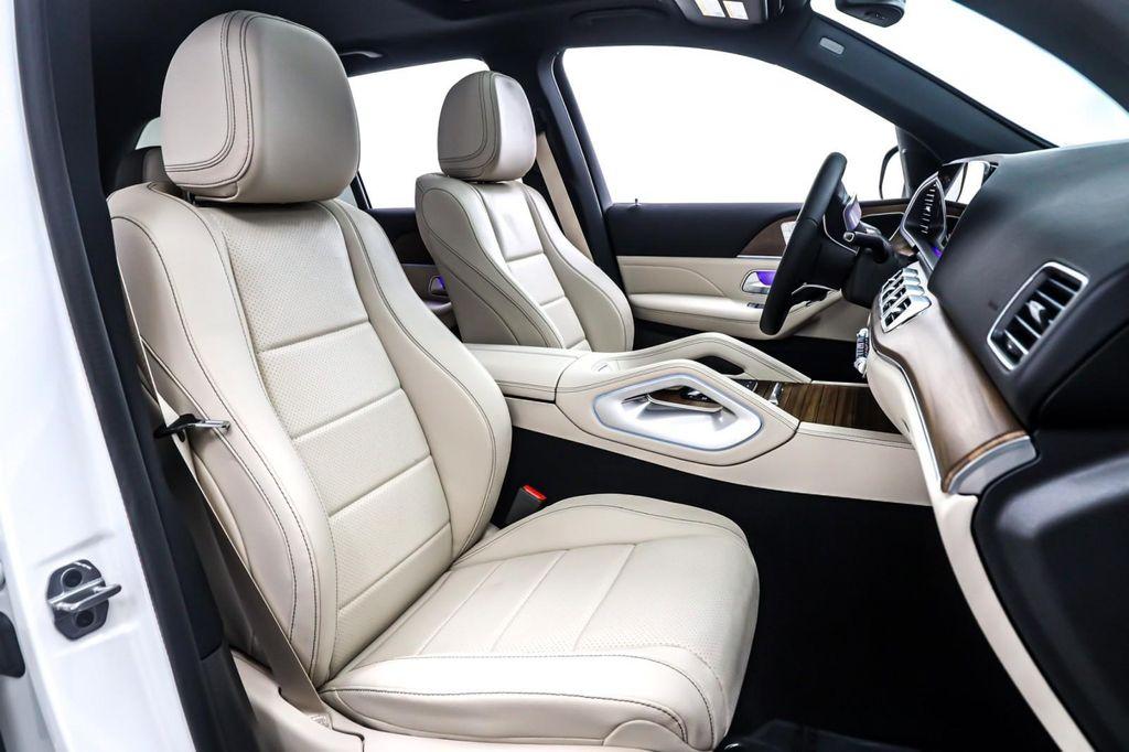 new 2025 Mercedes-Benz GLE 450 car, priced at $73,745