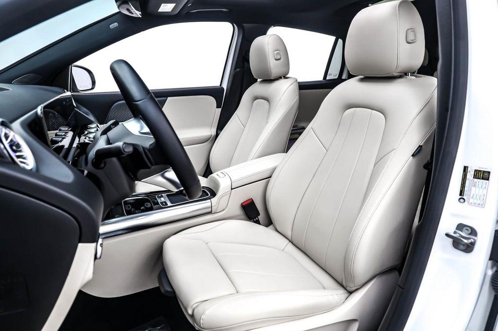 used 2025 Mercedes-Benz GLA 250 car, priced at $45,650