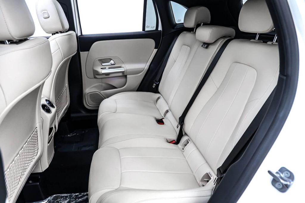 used 2025 Mercedes-Benz GLA 250 car, priced at $45,650