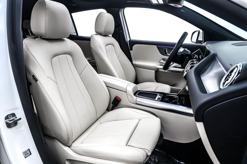 used 2025 Mercedes-Benz GLA 250 car, priced at $45,650
