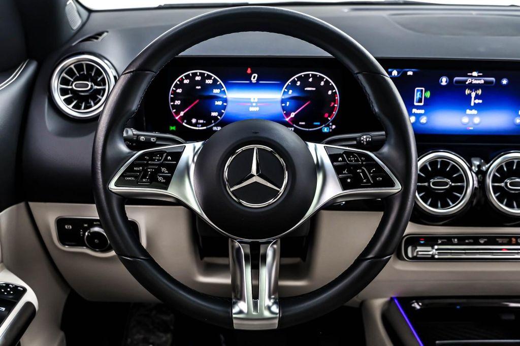 used 2025 Mercedes-Benz GLA 250 car, priced at $45,650