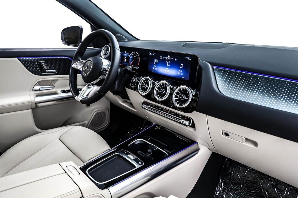 used 2025 Mercedes-Benz GLA 250 car, priced at $45,650