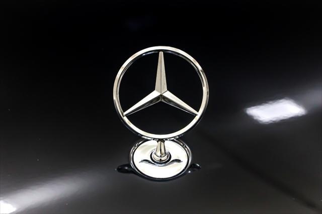 new 2025 Mercedes-Benz S-Class car, priced at $140,980