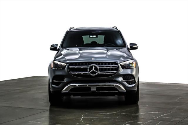 new 2024 Mercedes-Benz GLE 350 car, priced at $67,665