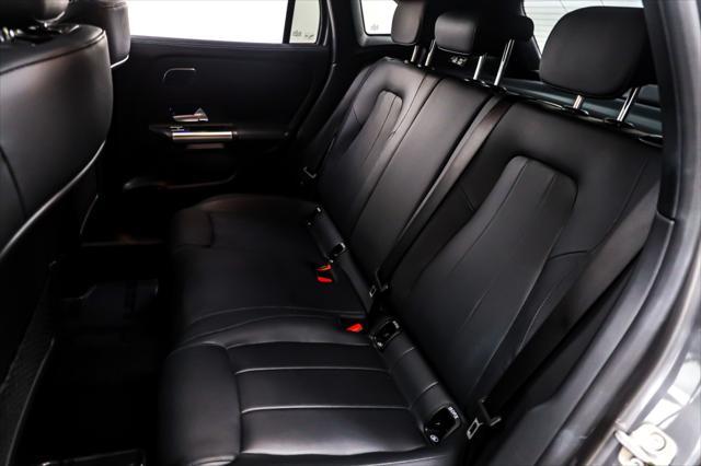 used 2023 Mercedes-Benz GLA 250 car, priced at $33,894