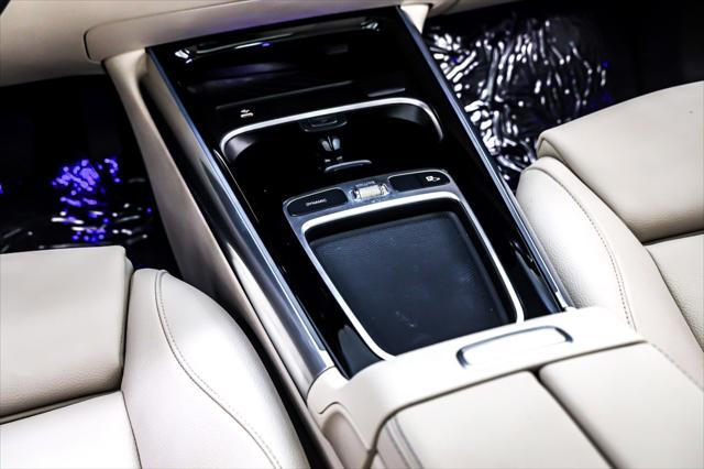 used 2025 Mercedes-Benz GLA 250 car, priced at $45,650