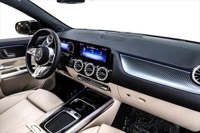 used 2025 Mercedes-Benz GLA 250 car, priced at $45,650