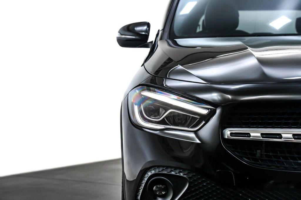 used 2023 Mercedes-Benz GLA 250 car, priced at $29,894