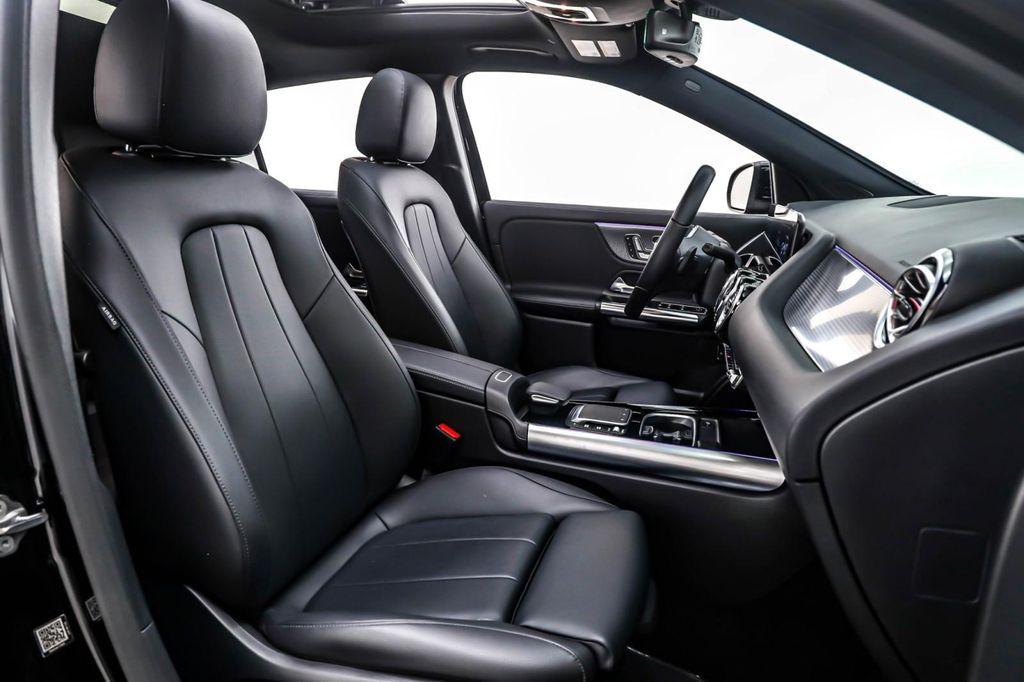 used 2023 Mercedes-Benz GLA 250 car, priced at $29,894