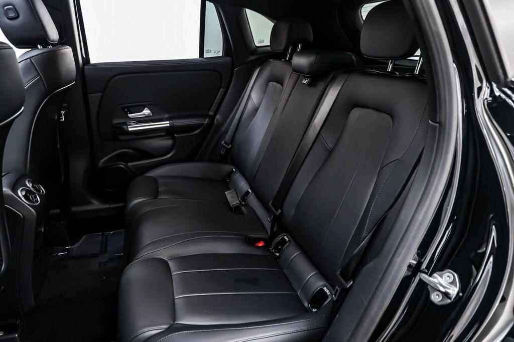used 2023 Mercedes-Benz GLA 250 car, priced at $29,894