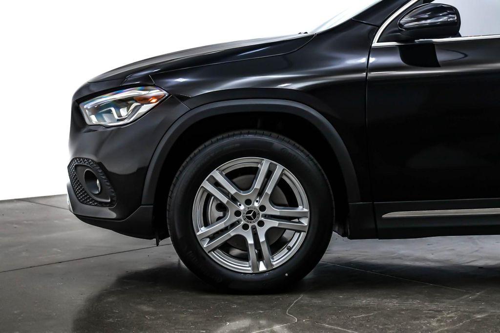 used 2023 Mercedes-Benz GLA 250 car, priced at $29,894