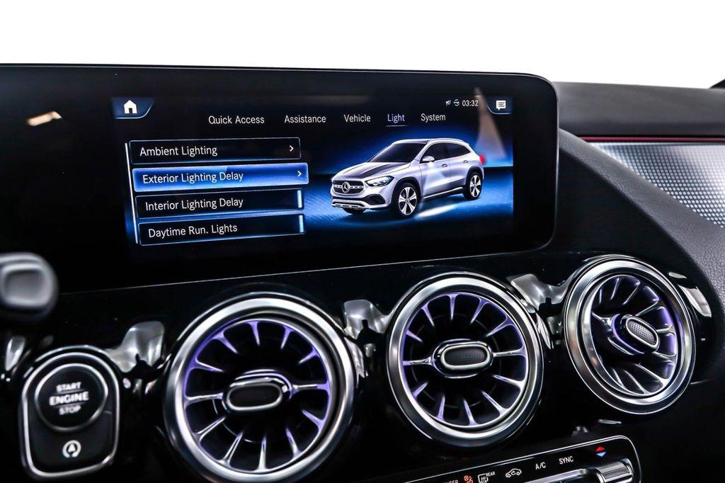 used 2023 Mercedes-Benz GLA 250 car, priced at $29,894