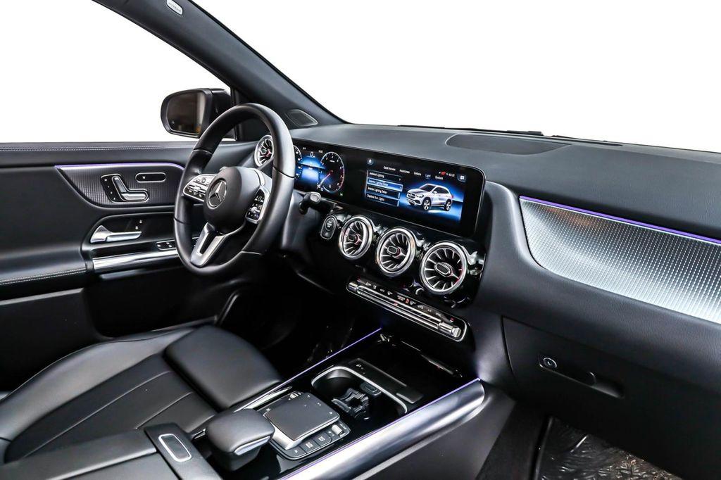 used 2023 Mercedes-Benz GLA 250 car, priced at $29,894