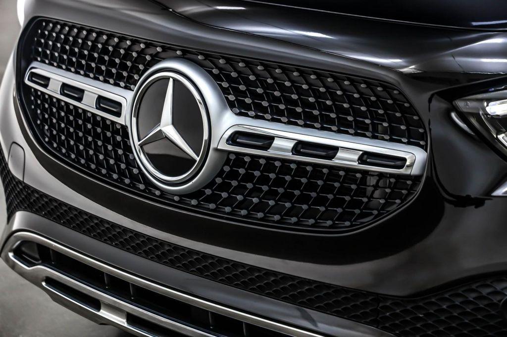 used 2023 Mercedes-Benz GLA 250 car, priced at $29,894