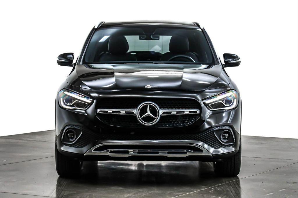 used 2023 Mercedes-Benz GLA 250 car, priced at $29,894