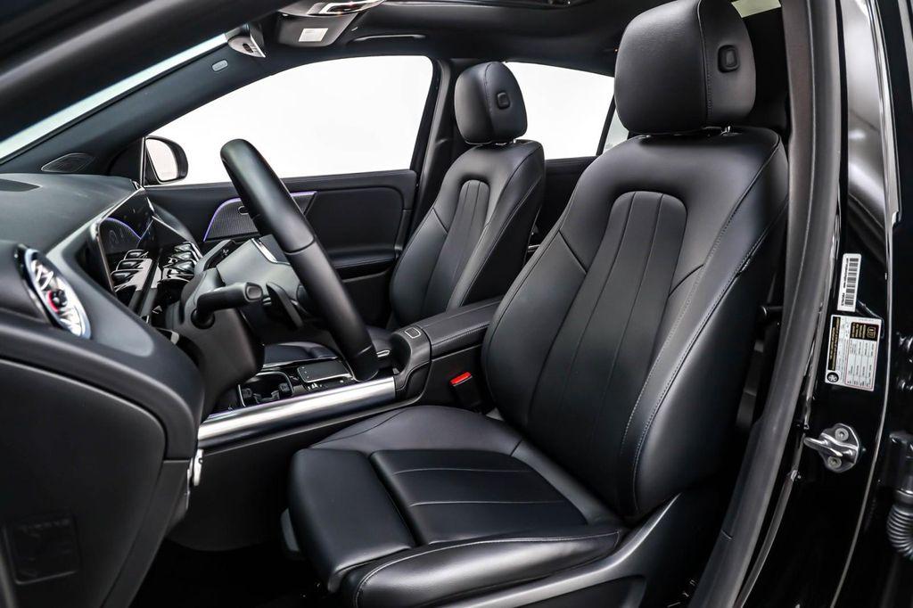 used 2023 Mercedes-Benz GLA 250 car, priced at $29,894