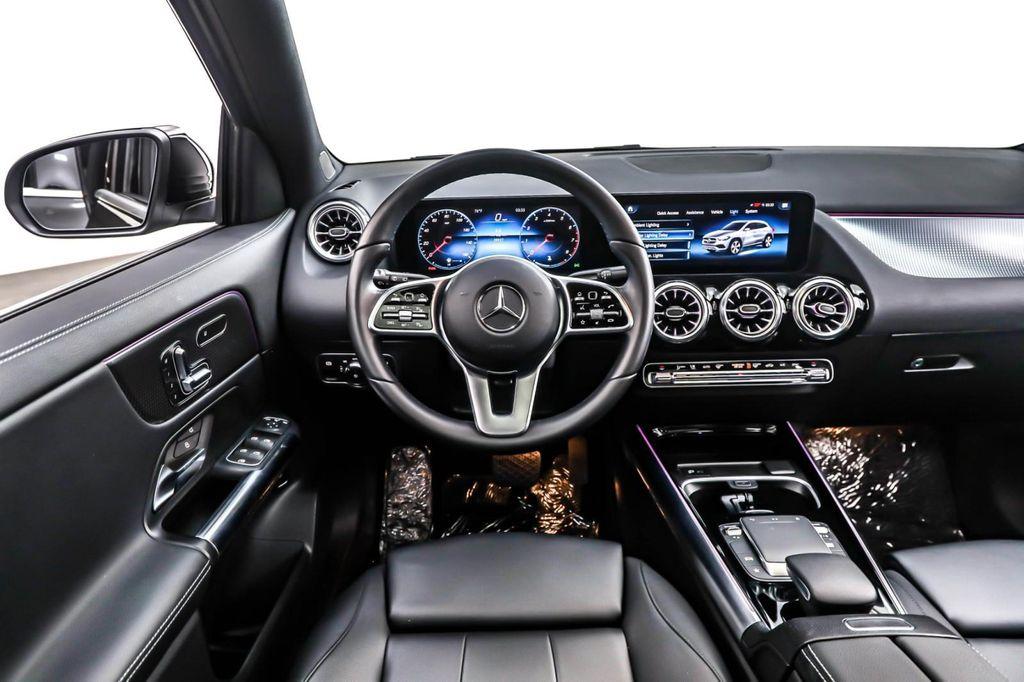 used 2023 Mercedes-Benz GLA 250 car, priced at $29,894