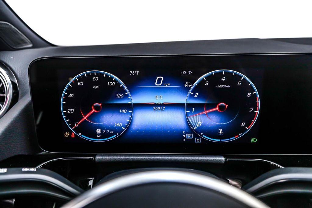 used 2023 Mercedes-Benz GLA 250 car, priced at $29,894