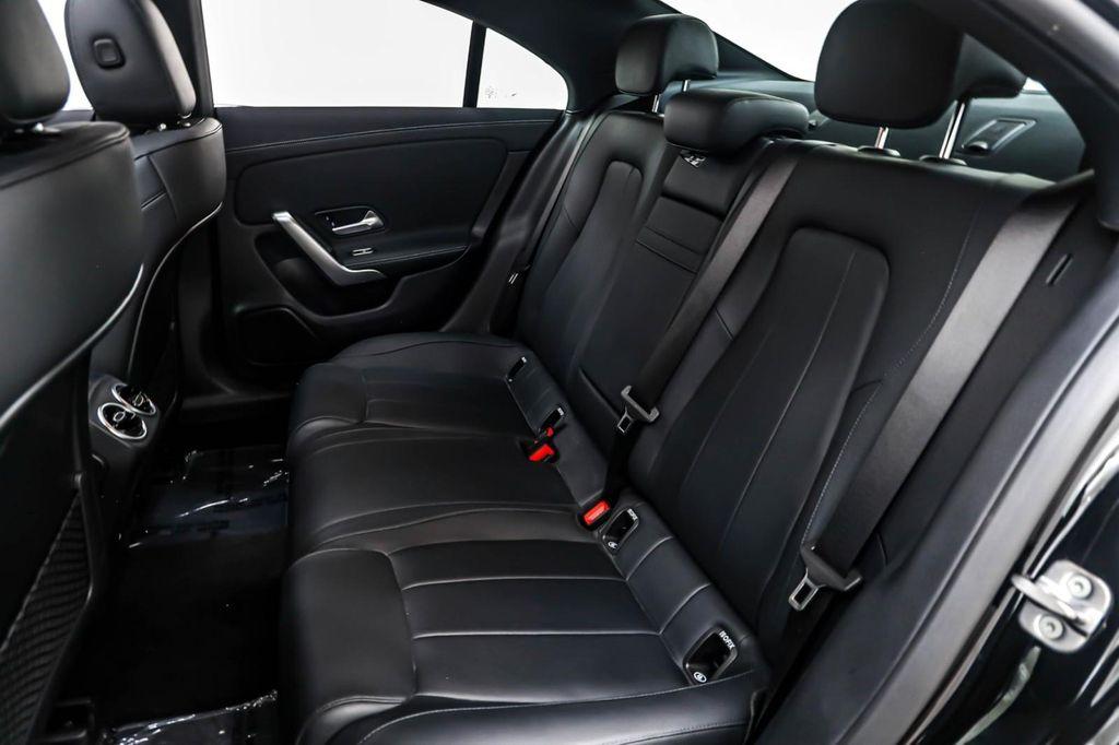 used 2024 Mercedes-Benz CLA 250 car, priced at $36,894
